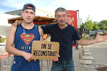 Le temps d une soupe - portrait poétique - 97